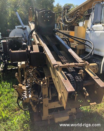 Drilling Rig - 1977 Built for Sale